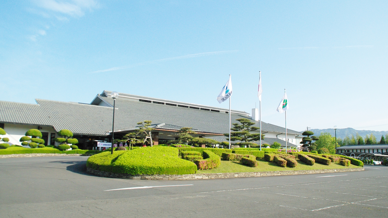 クラブハウスについて