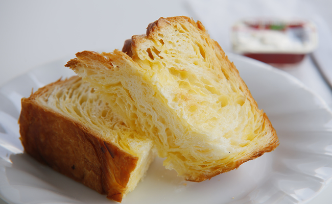 デニッシュトースト