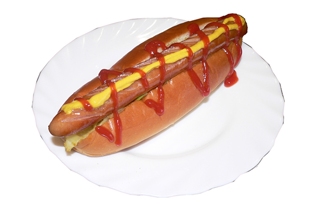 カントリードッグ