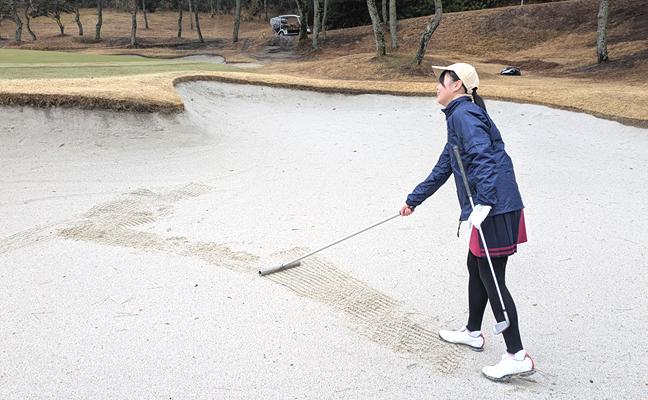 マナー・エチケットについて